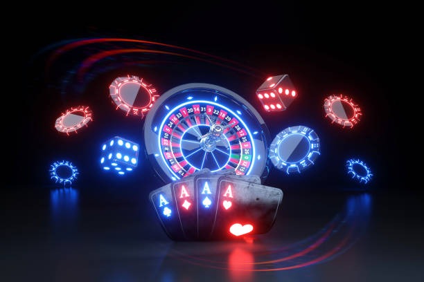 Number prediction game interface